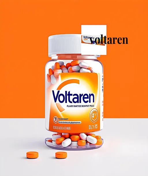 Per il voltaren fiale ci vuole la ricetta